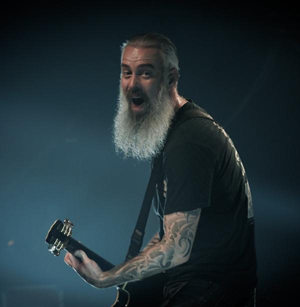In Flames.4