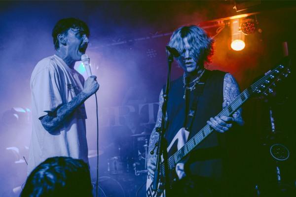 Headwreck