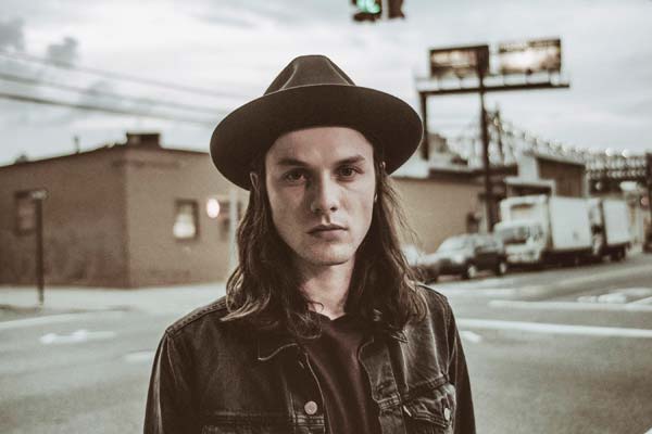 James Bay.2.11 15