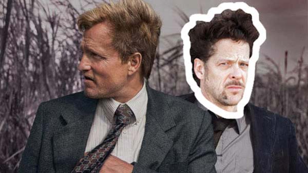 5 Newsted True Detective