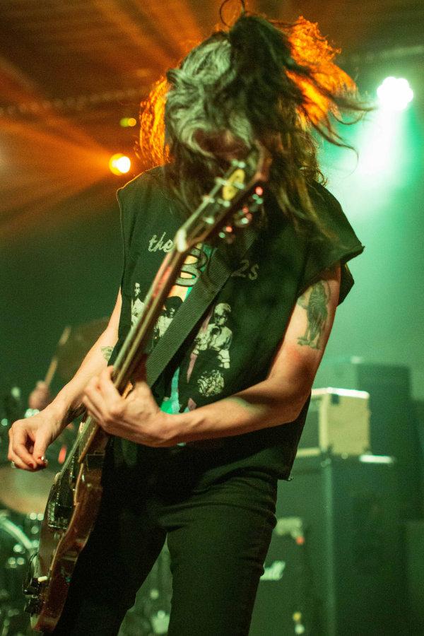 Magic Dirt