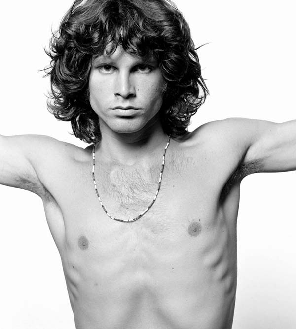 Jim-Morrison