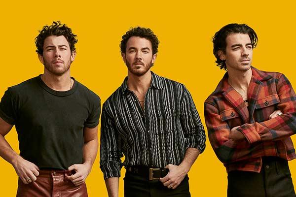 Scenestr Jonas Brothers 2024 Australia Tour   Jonas Brothers 2023 Tour 