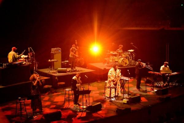 Kamasi Washington.2