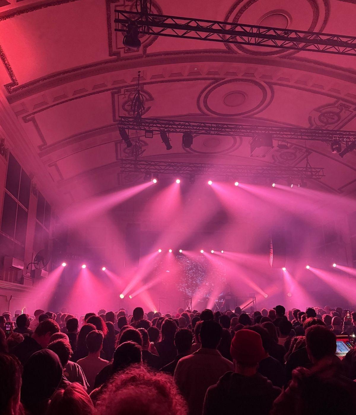 Kiasmos.2