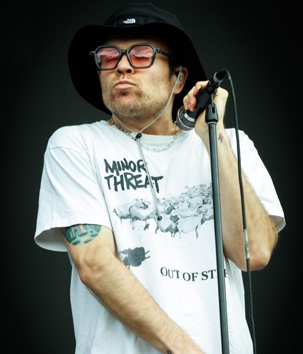 Enter Shikari