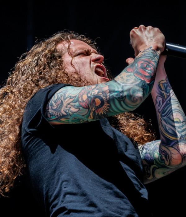 Miss May I