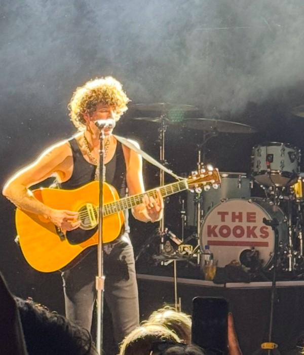 The Kooks.2