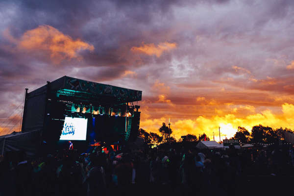 Ball Park Music, Thundamentals & G Flip Headline 2021 Land ...