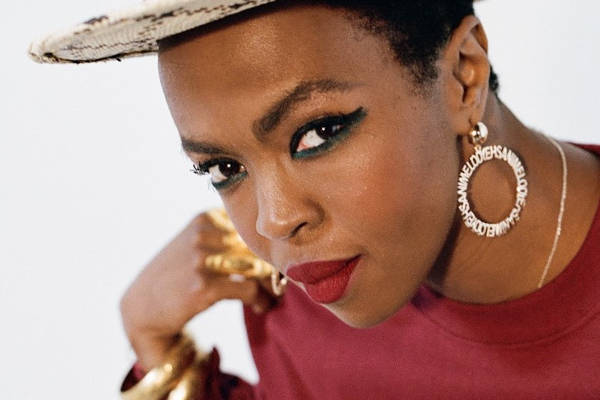 lauryn hill on tour 2023