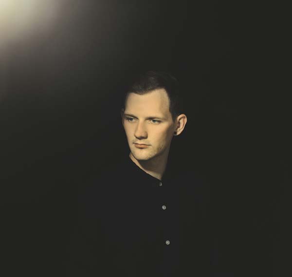 Danny Harley (TKST) Photo
