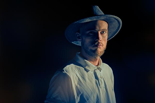Lyall Moloney 04 16
