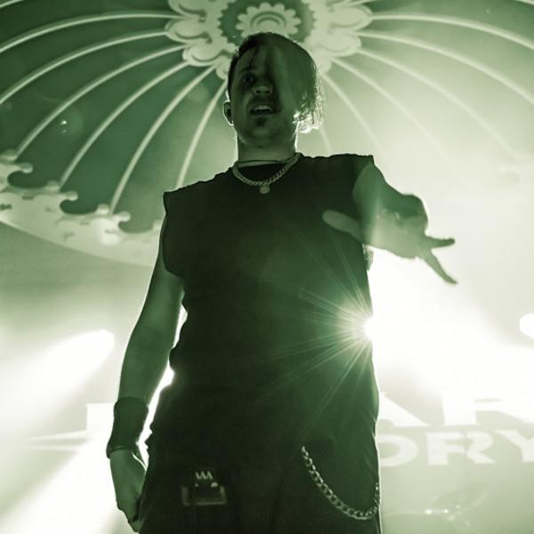 Fear Factory