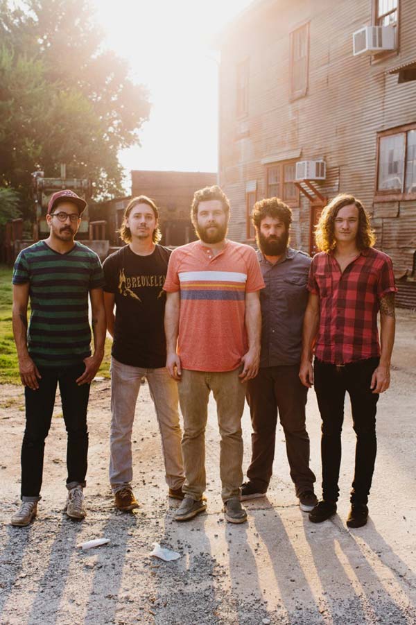 Finding Hope With Manchester Orchestra