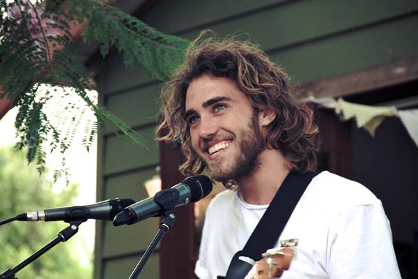 Matt-Corby