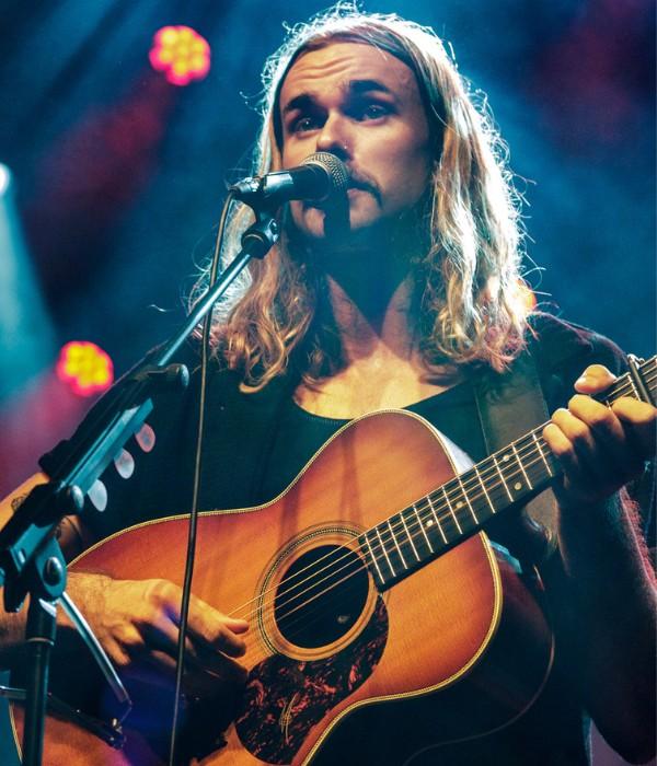 Austin Mackay