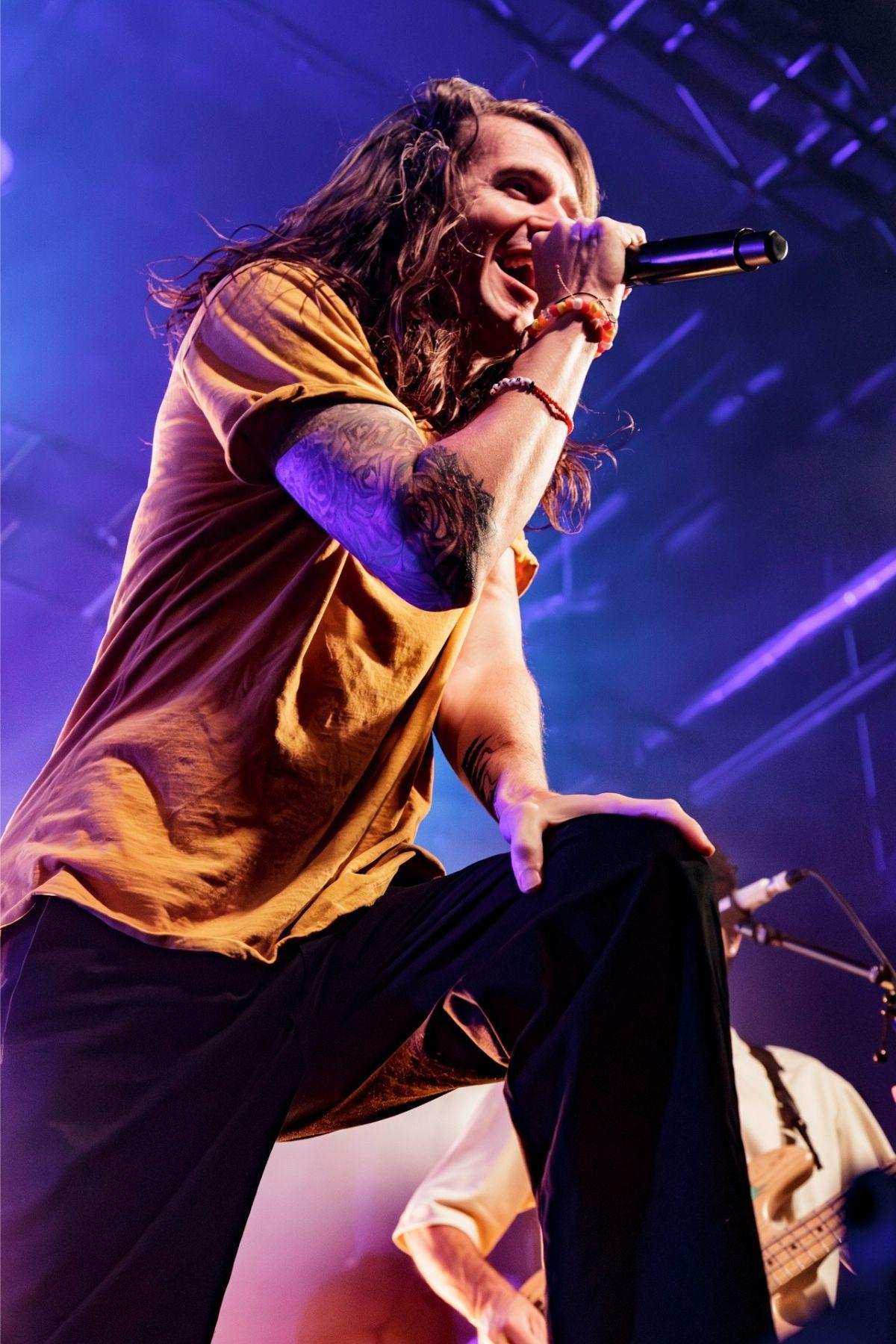 Mayday Parade.2