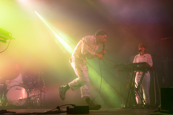 Methyl Ethel.3
