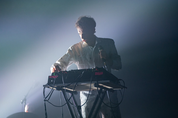 Methyl Ethel