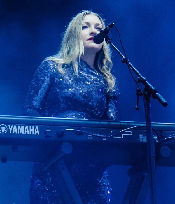 Kate Miller Heidke