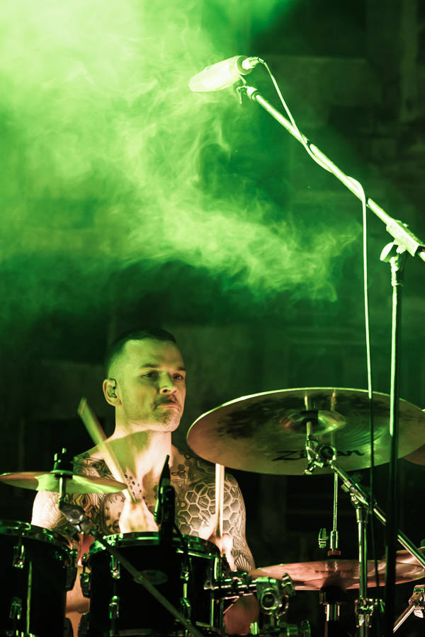 Karnivool.2