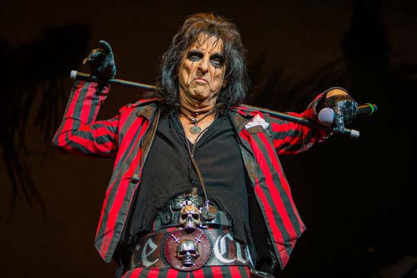 Alice Cooper