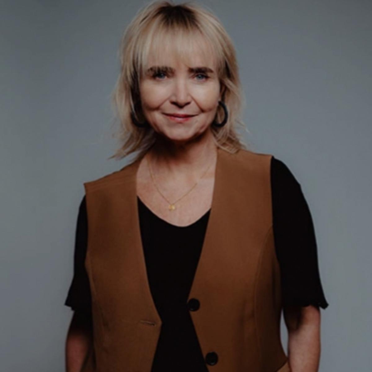 Fiona Duncan CEO Muisc Victoria 2025