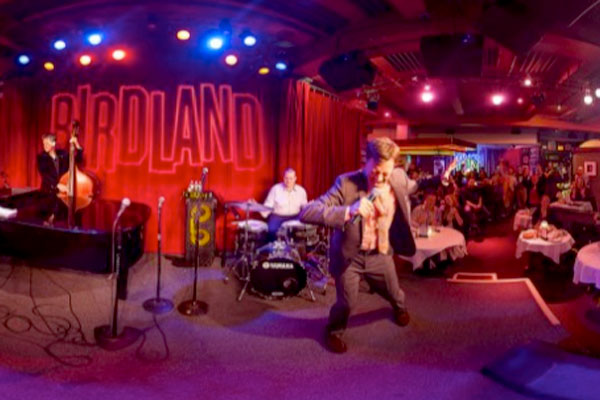 Birdland