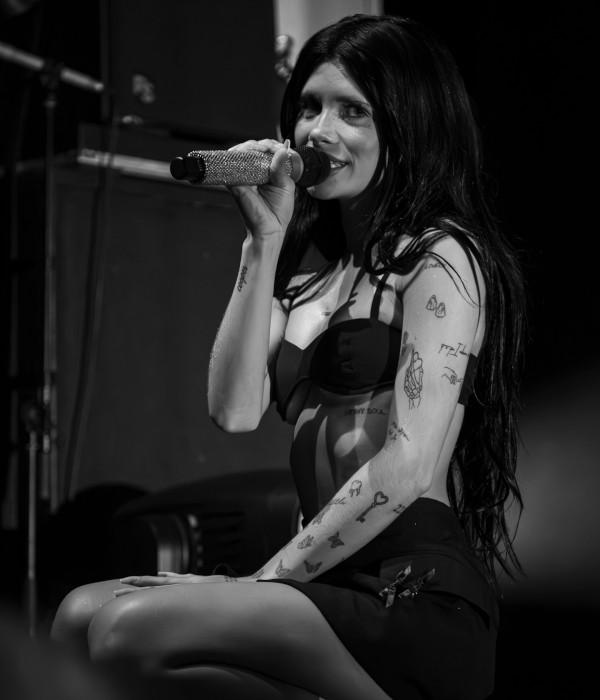 Nessa Barrett.3