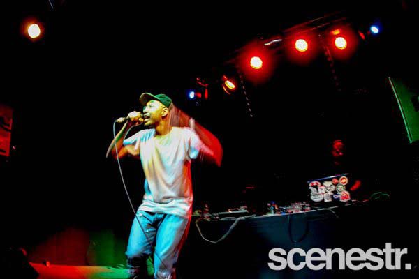 Oddisee live1.15.11