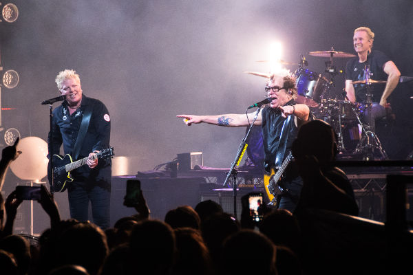 The Offspring.4