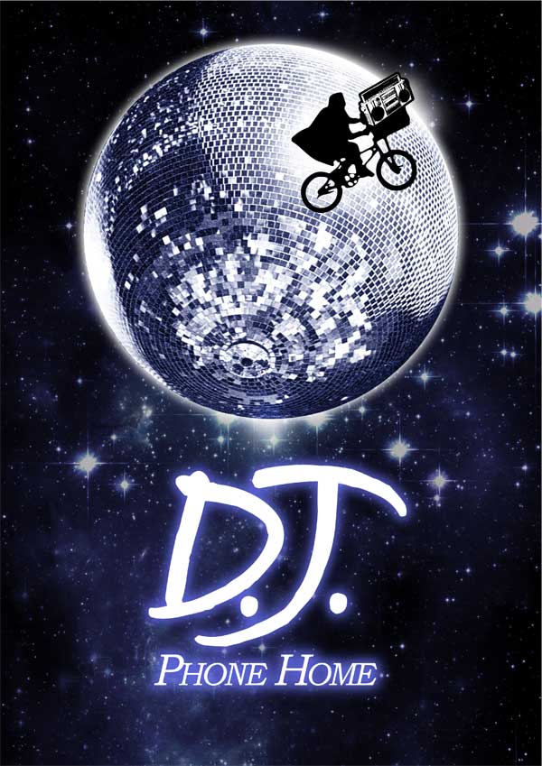 DJ Phone Home.2