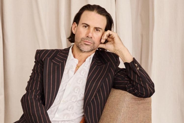 scenestr - Phil Jamieson Australia 2026 Tour