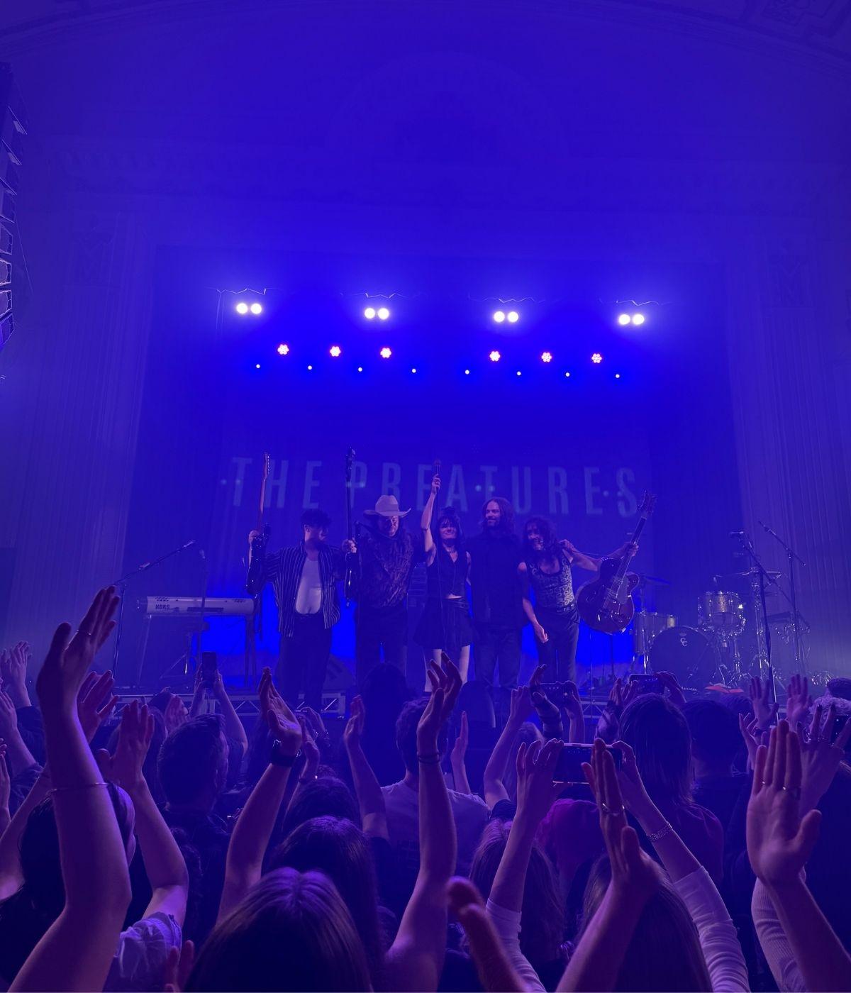 The Preatures.3