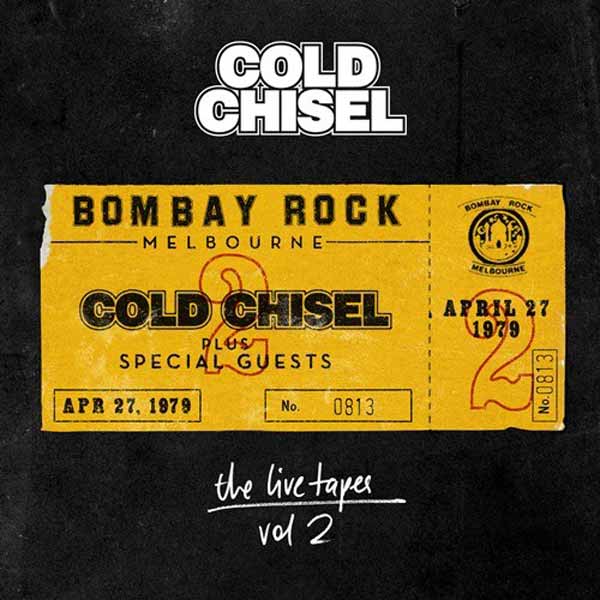 Cold Chisel