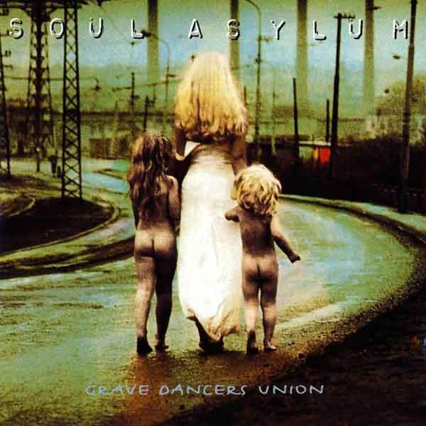 Soul Asylum