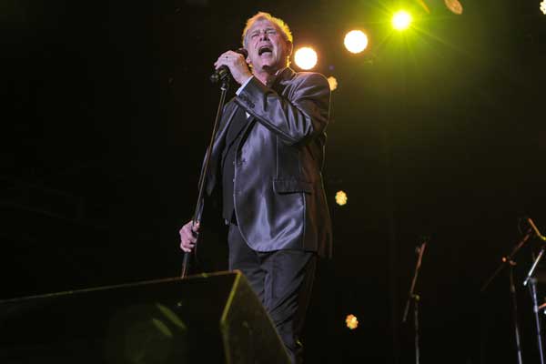 John Farnham