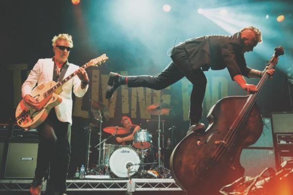 The Living End
