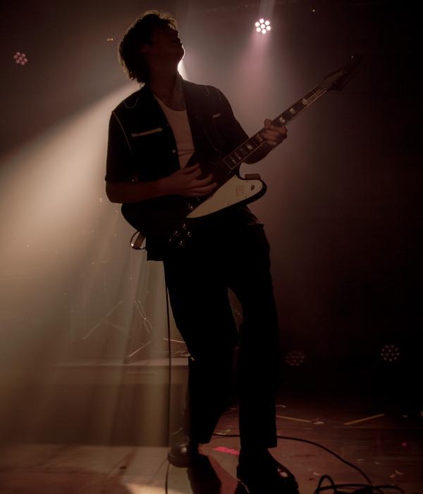 The Rions.4
