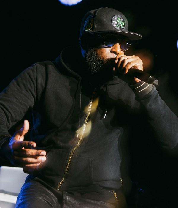 Talib Kweli