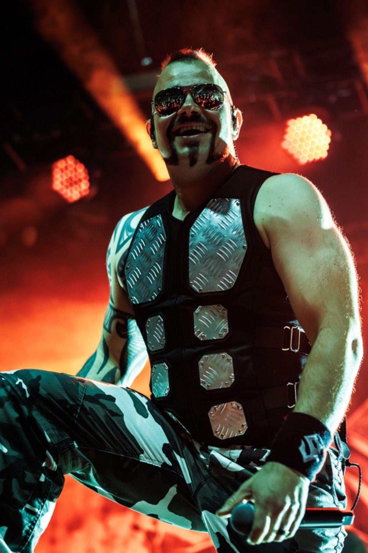 Sabaton