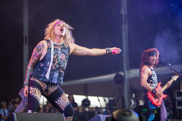 Steel-Panther