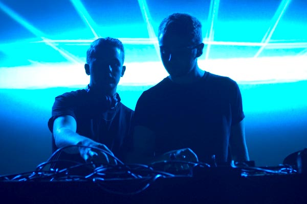 Disclosure