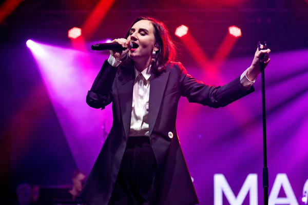 Meg Mac