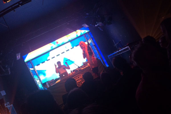 Splendour Pre Byron1