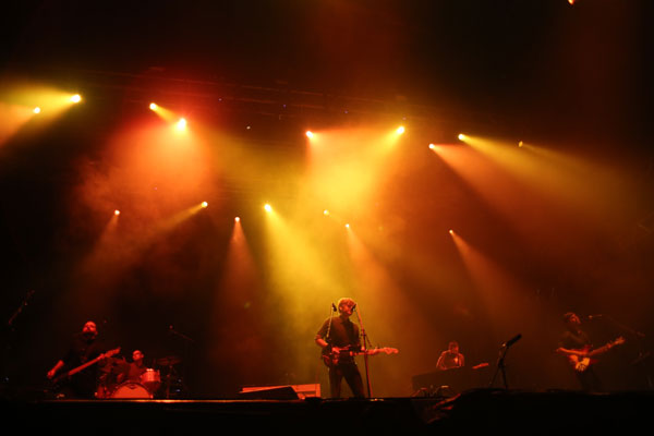 Death Cab For Cutie