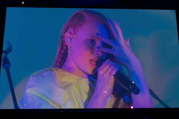 Vera Blue