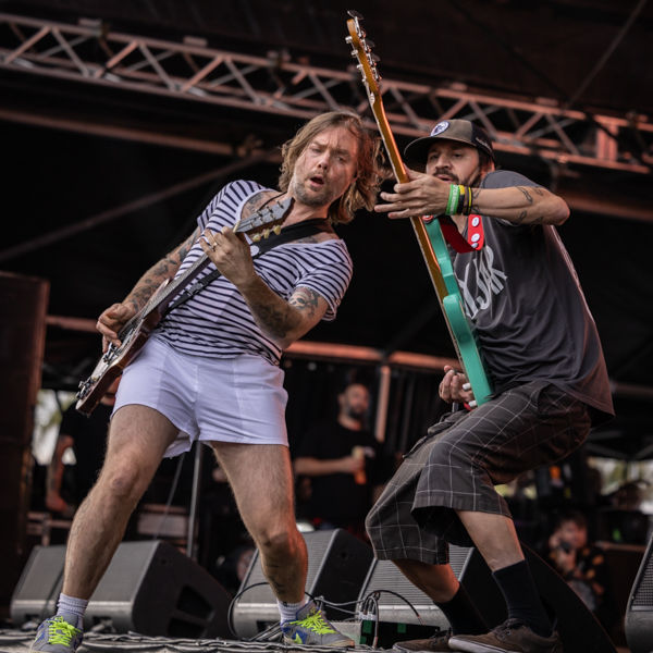 Frenzal Rhomb
