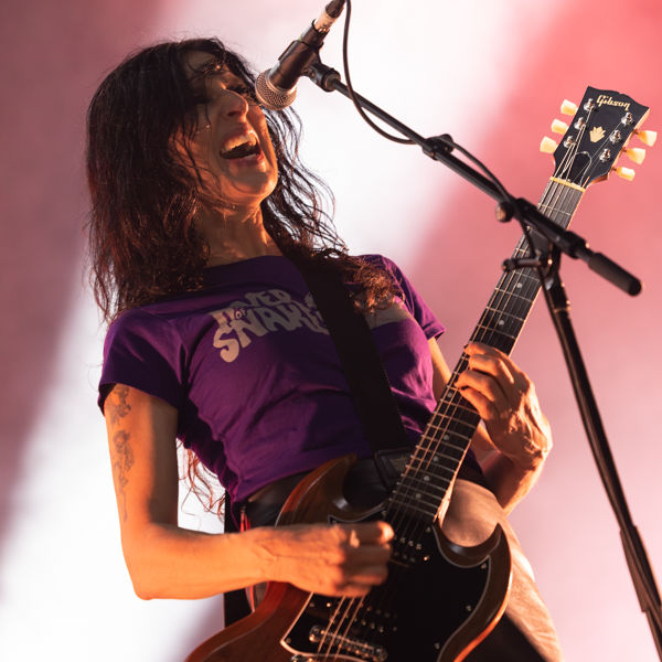 Magic Dirt