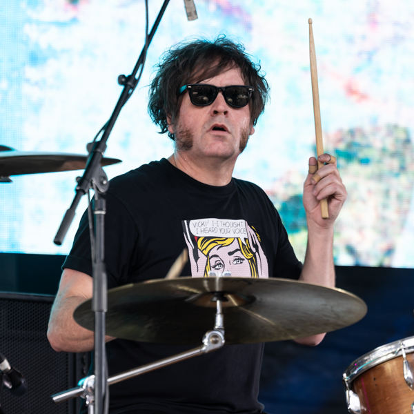 Screamfeeder